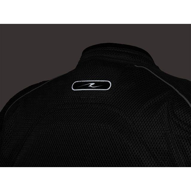 ラフ＆ロード 2025春夏モデル ダイレクトエアメッシュジャケットFP