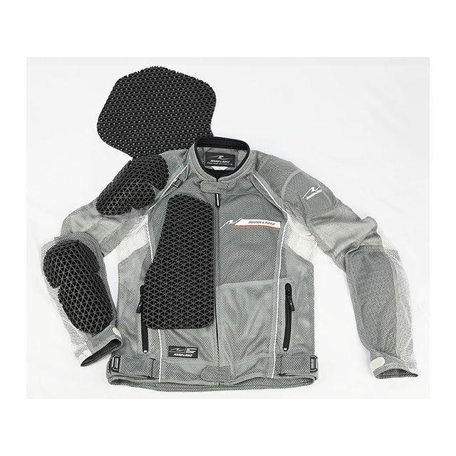 ラフ＆ロード 2025春夏モデル ダイレクトエアメッシュジャケットFP