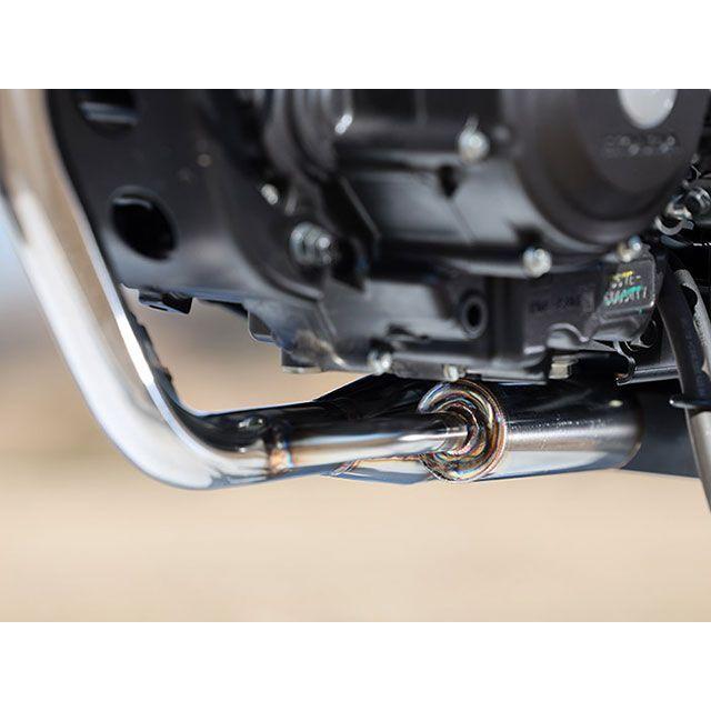 SP忠男 CL250 POWER BOXパイプ SP TADAO : モトメガネYahoo!店 - 通販