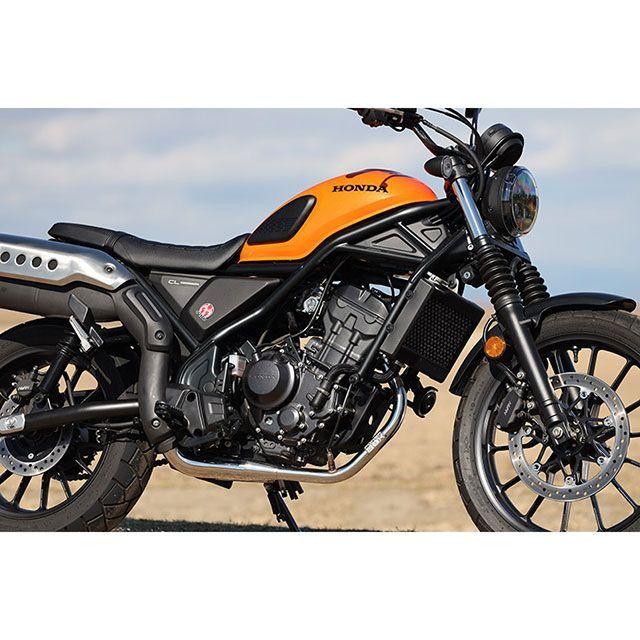 SP忠男 CL250 POWER BOXパイプ SP TADAO : モトメガネYahoo!店 - 通販