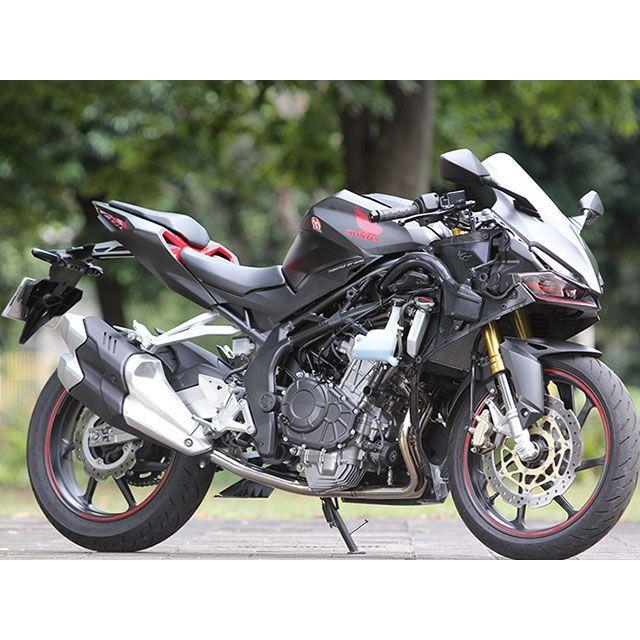 SP忠男 CBR250RR POWERBOXパイプ SP TADAO : モトメガネYahoo!店