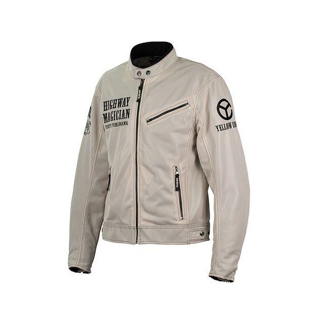 YeLLOW CORN（イエローコーン） 2025春夏モデル YB-5121 ジャケット