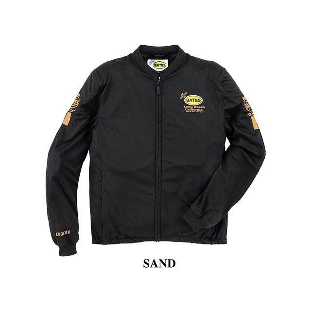 ★夏用★ ベイツ BATES　メッシュジャケット Mサイズ ☆夏用☆ ベイツ BATESメッシュジャケット Mサイズ