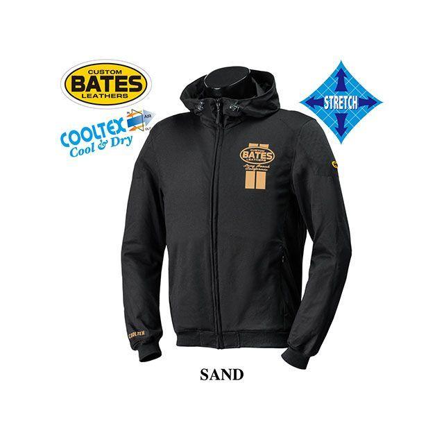 BATES（ベイツ） 2025春夏モデル BJCT-FT025P クールテックスフィット