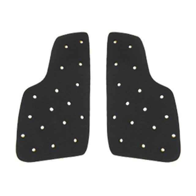 BATES（ベイツ） 2025春夏モデル BJCT-FT025P クールテックスフィット