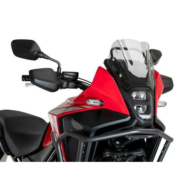 Puig（プーチ） NX400 NX500 レーシングスクリーン SPORT（クリア