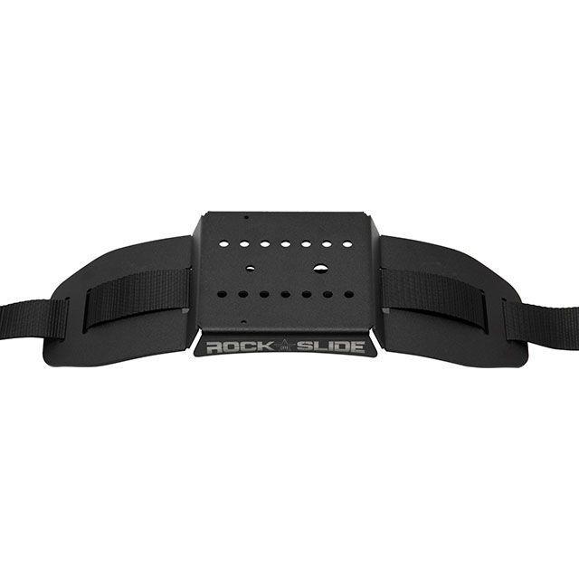 ロトパックス イージータイヤキット 背面タイヤストラッピングマウント