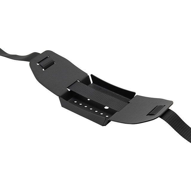 ロトパックス イージータイヤキット 背面タイヤストラッピングマウント