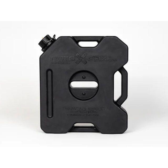 ✨26.5cm 防寒ブーツ 防水 トレッキングブーツ 裏起毛 スノーシューズ黒 ロトパックス ウォーターブラックコンテナ 1.75ガロン ROTOPAX