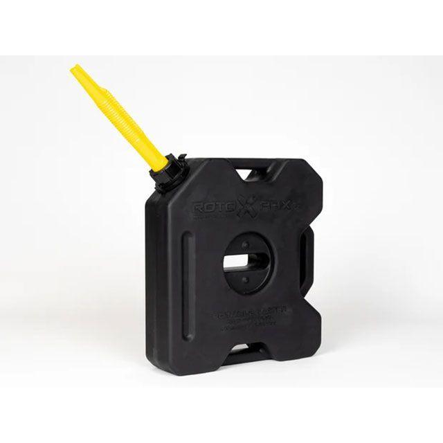 ロトパックス ウォーターブラックコンテナ 1.75ガロン ROTOPAX