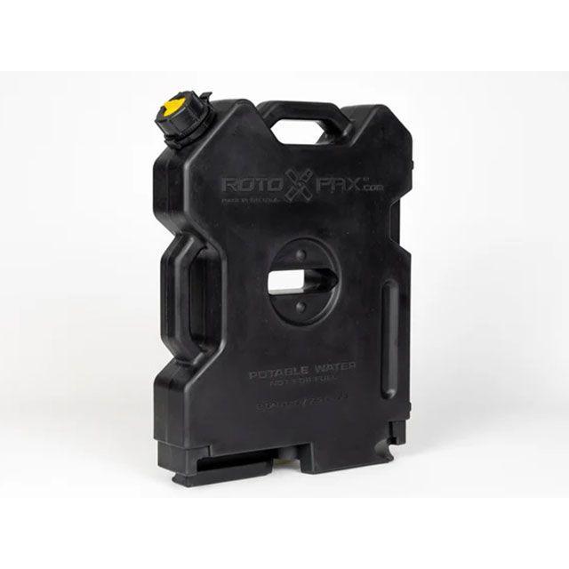 ロトパックス ウォーターブラックコンテナ 2ガロン ROTOPAX