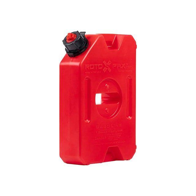 ロトパックス レッドコンテナ 1ガロン エコノズル付属 ROTOPAX ロトパックス レッドコンテナ 1ガロン エコノズル付属 ROTOPAX