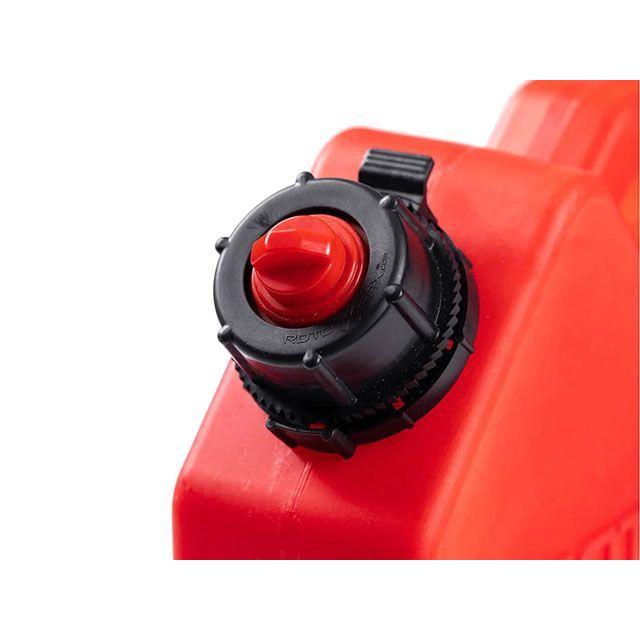 ロトパックス レッドコンテナ 1ガロン エコノズル付属 ROTOPAX