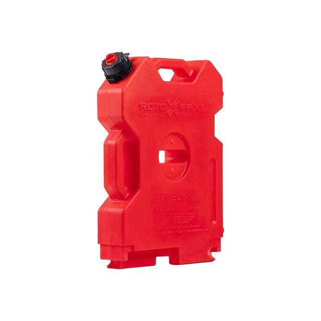 ロトパックス レッドコンテナ 2ガロン エコノズル付属 ROTOPAX