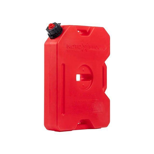 ロトパックス レッドコンテナ GEN2 2ガロン エコノズル付属 ROTOPAX