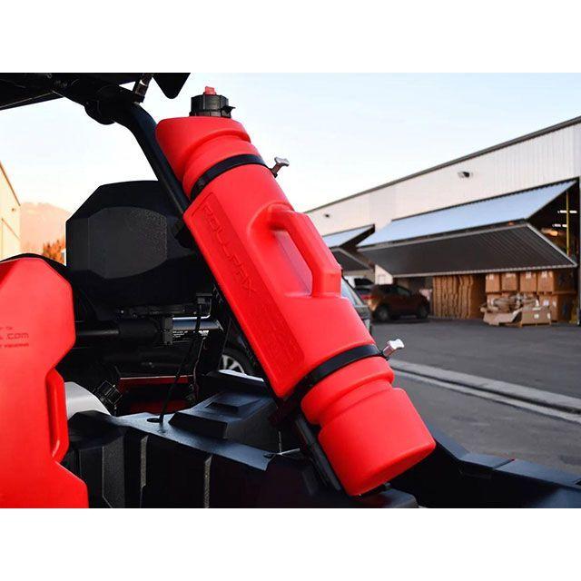 ロトパックス ロールパックス 1.5ガロン φ2インチ（50.8mm）バー用