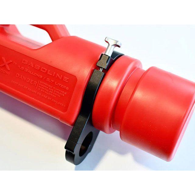 ロトパックス ロールパックス マウントキット φ1.75インチ（44.5mm