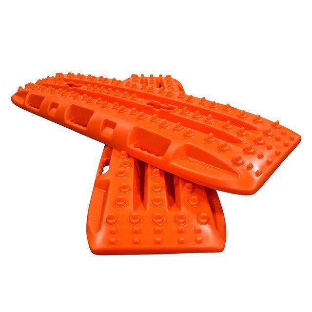 ロトパックス ロトトラックス トラクションボード（オレンジ） ROTOPAX