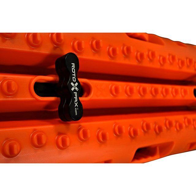 ロトパックス ロトトラックス トラクションボード（オレンジ） ROTOPAX