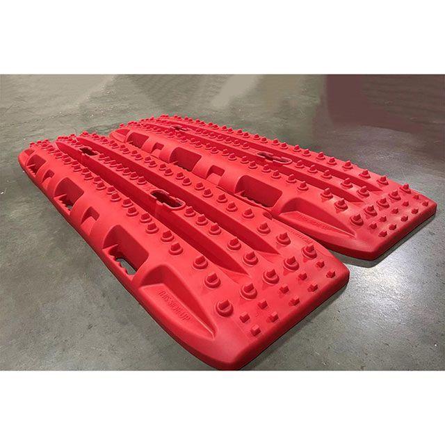 ロトパックス ロトトラックス トラクションボード（レッド） ROTOPAX