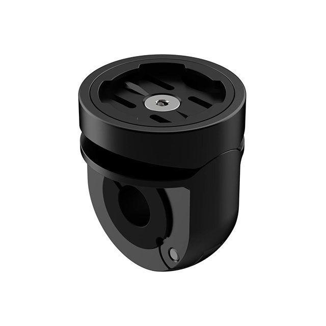 ビーライン Moto II ミラーマウント φ10-16mm用（ブラック） BeeLine 