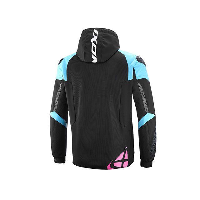 IXON（イクソン） IXON 2025春夏モデル ジャケット M-PULSION AIR A