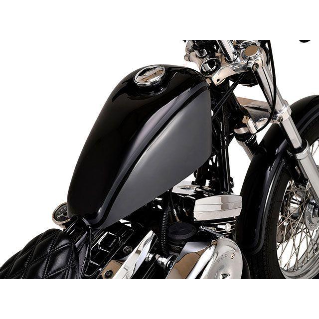 Yさん専用 ZERO DESIGN WORKS ゼロデザイン ソフテイル 汎用スポーツスター