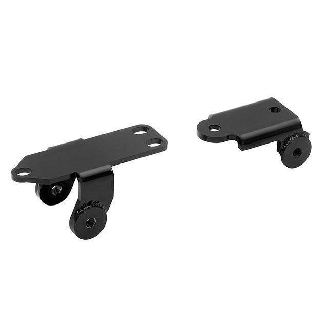 Yさん専用 ZERO DESIGN WORKS ゼロデザイン ソフテイル 汎用スポーツスター