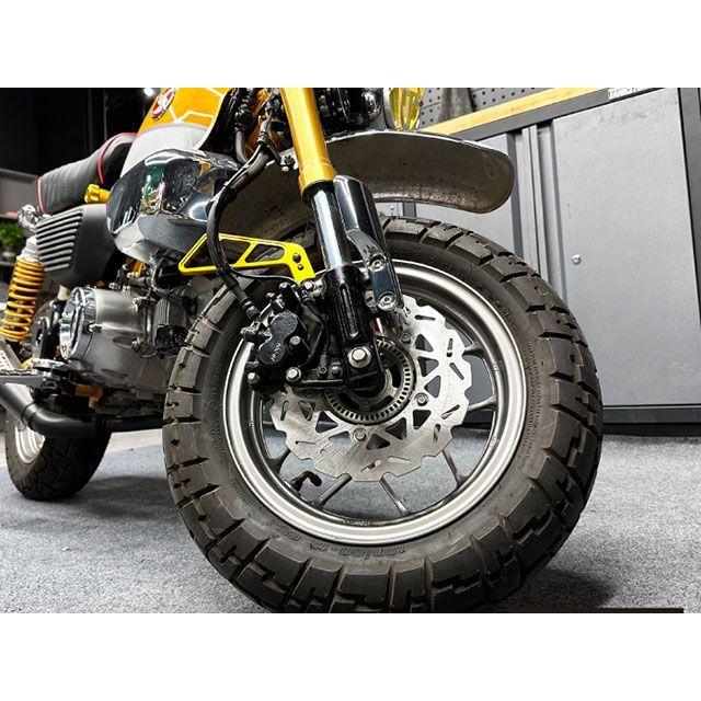 セブンページ マッドマックス Mr Quick製 ホンダ DAX125（ST125）/モンキー125用