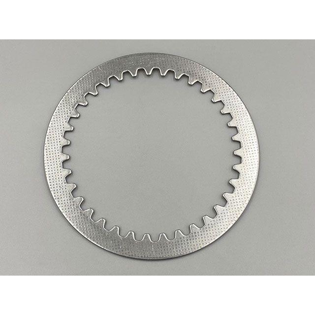 エムテック中京 M-TEC中京 Z1/Z2 Z750-1000 クラッチスチールプレート