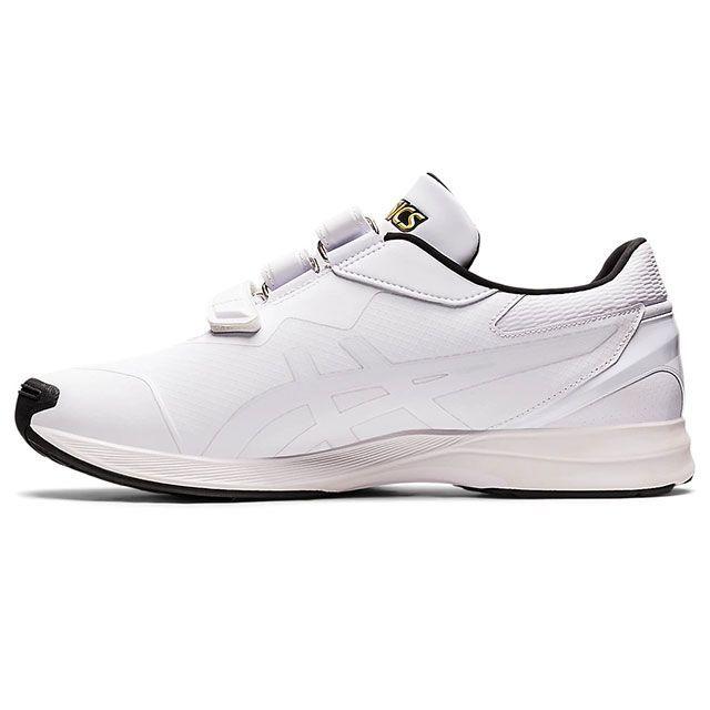 ASICS（アシックス） 1121A061 GOLDSTAGE TRAINER（ホワイト/ホワイト