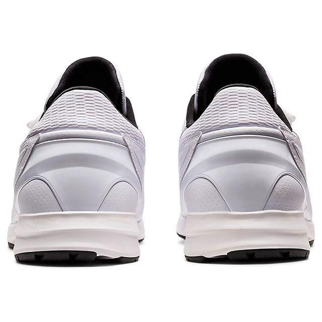 ASICS（アシックス） 1121A061 GOLDSTAGE TRAINER（ホワイト/ホワイト