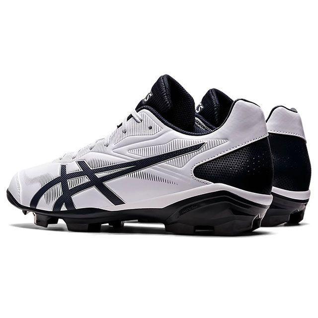 ASICS（アシックス） 1123A033 STAR SHINE 3（ホワイト/ネイビー