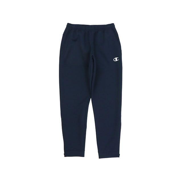 Champion チャンピオン スポーツウエア LONG PANTS ネイビー L C3-BS211 370 Champion（チャンピオン） C3-BS211 LONG PANTS（ネイビー） サイズ XL