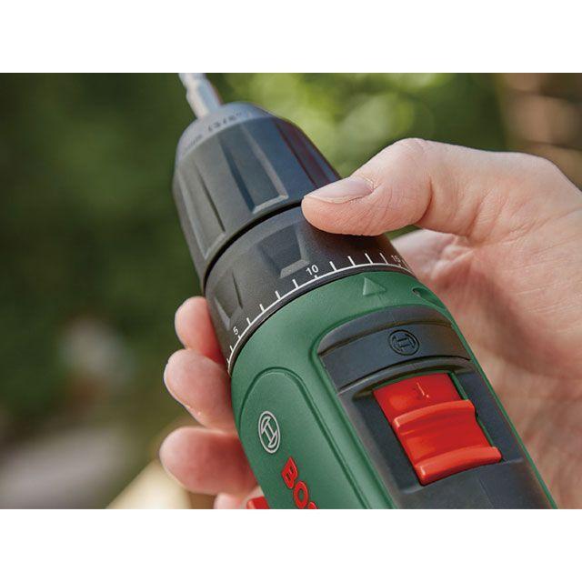 BOSCH（ボッシュ） EID1108 10.8V コードレス振動ドライバードリル
