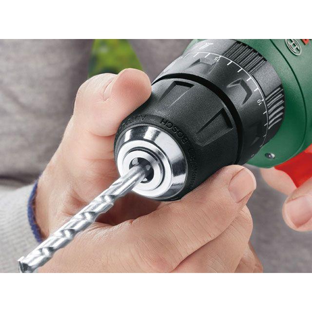 ボッシュコードレス振動ドライバードリル EID1108(新品）充電器、バッテリー BOSCH（ボッシュ） EID1108 10.8V コードレス振動ドライバードリル