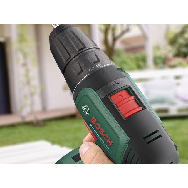 BOSCH（ボッシュ） EID1108 10.8V コードレス振動ドライバードリル