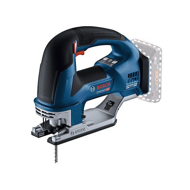 BOSCH（ボッシュ） GST18V-155BCH 18V コードレスジグソー 本体のみ