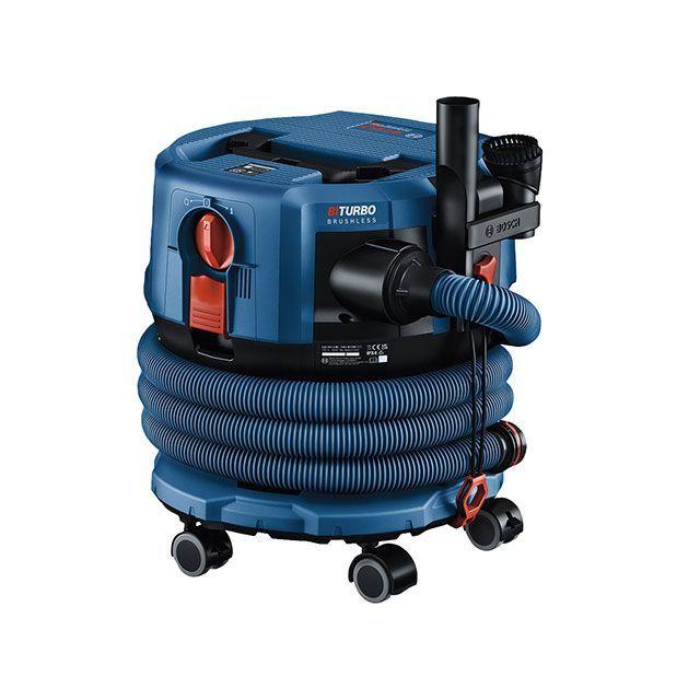 BOSCH（ボッシュ） GAS18V-12MC BITURBOシリーズ 18V コードレス集塵機