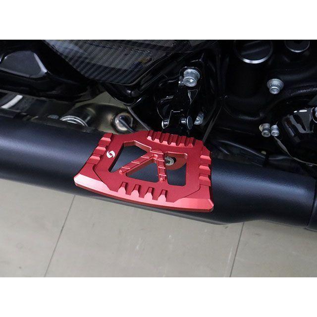 SPEEDRA（スピードラ） SPEEDRA FLHX ストリートグライド FLTRX ロード