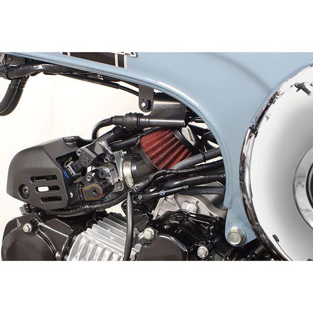 スペシャルパーツ武川 SP武川 ダックス125 ハイパーSステージ