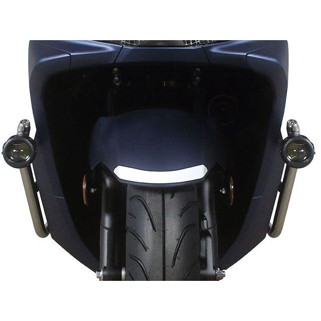 スペシャルパーツ武川 SP武川 PCX PCX160 LEDフォグランプキット