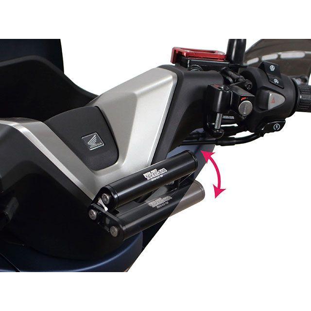 スペシャルパーツ武川 SP武川 PCX PCX160 マルチステーブラケット