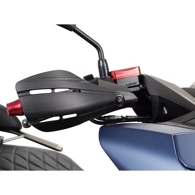 スペシャルパーツ武川 SP武川 PCX PCX160 ナックルガード（マット