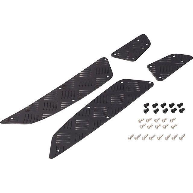KITACO（キタコ） PCX125 PCX160 ステップボードPCX/160 25（ブラック