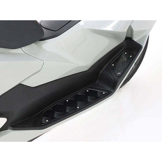 KITACO（キタコ） PCX125 PCX160 ステップボードPCX/160 25（ブラック