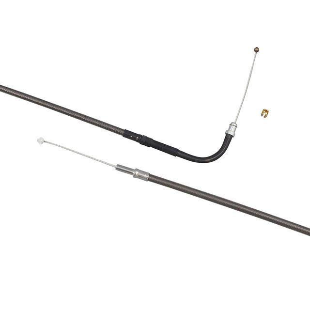 マグナム ビッグツイン/XL BP 44-7/16in スロットル 90°96y- BT・XL
