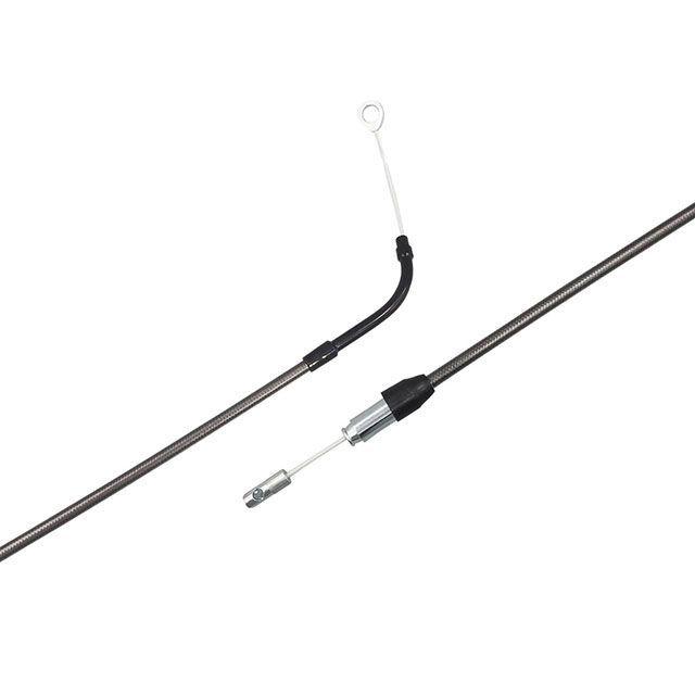 マグナム BP 45in クイックコネクトクラッチケーブル アッパー FLHX/T
