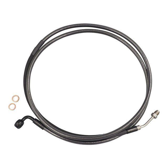 オーダー用 マグナム ソフテイル ツアラー BP 72in 油圧クラッチライン 2014