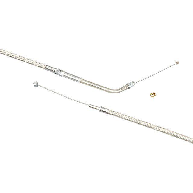 マグナム ビッグツイン/XL PS 33-11/16in スロットル 45°96y- BT・XL